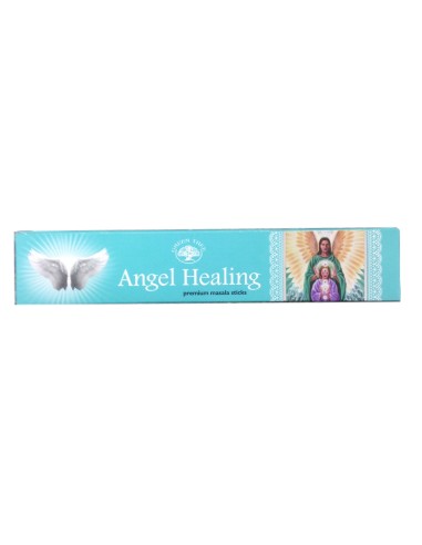 Photo de Encens Angel Healing - Encens.fr - Boutique ésotérique en ligne - vente de Encens Angel Healing