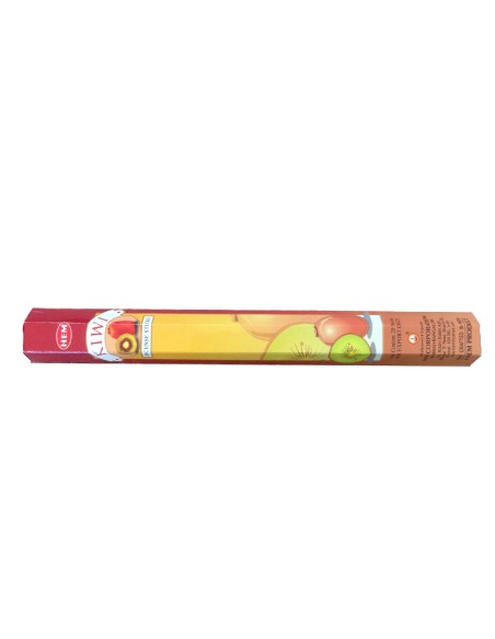 Photo de Encens HEM  Kiwi - Encens.fr - Boutique ésotérique en ligne - vente de Encens HEM  Kiwi