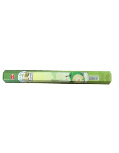 Photo de Encens HEM  pomme verte - Encens.fr - Boutique ésotérique en ligne - vente de Encens HEM  pomme verte