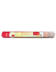 Photo de Encens HEM  pomme rouge - Encens.fr - Boutique ésotérique en ligne - vente de Encens HEM  pomme rouge