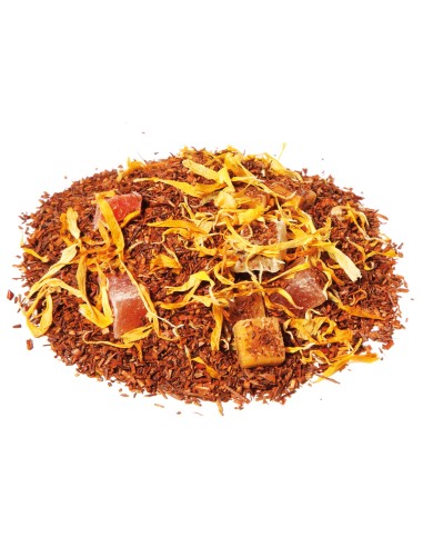 Photo de Thé Rooibos éveil spirituel - Encens.fr - Boutique ésotérique en ligne - vente de Thé Rooibos éveil spirituel