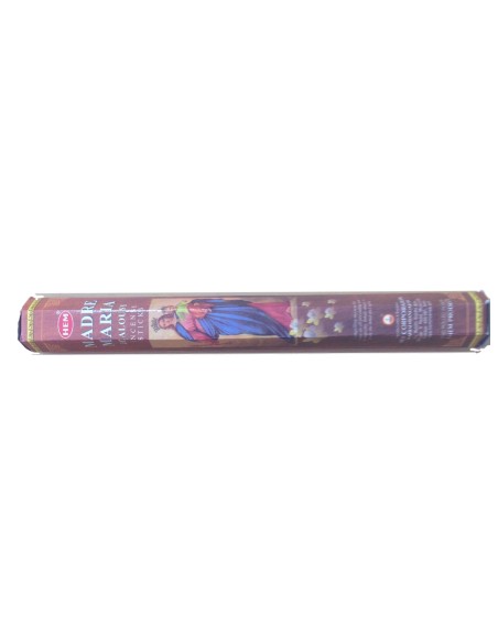 Photo de Encens HEM  Madre Maria - Encens.fr - Boutique ésotérique en ligne - vente de Encens HEM  Madre Maria
