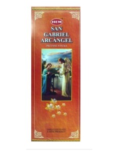 Photo de Encens HEM d'offrandes Saint Gabriel - Encens.fr - Boutique ésotérique en ligne - vente de Encens HEM d'offrandes Saint