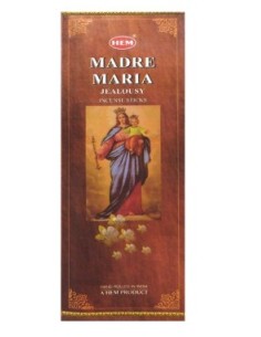 Photo de Encens HEM  Madre Maria - Encens.fr - Boutique ésotérique en ligne - vente de Encens HEM  Madre Maria