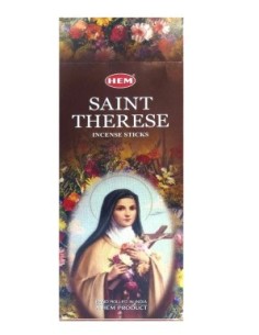 Photo de Encens HEM  Sainte Thérèse - Encens.fr - Boutique ésotérique en ligne - vente de Encens HEM  Sainte Thérèse