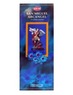 Encens HEM d'offrandes Saint Michel