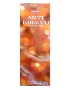 Photo de Encens HEM  Anti tabac - Encens.fr - Boutique ésotérique en ligne - vente de Encens HEM  Anti tabac