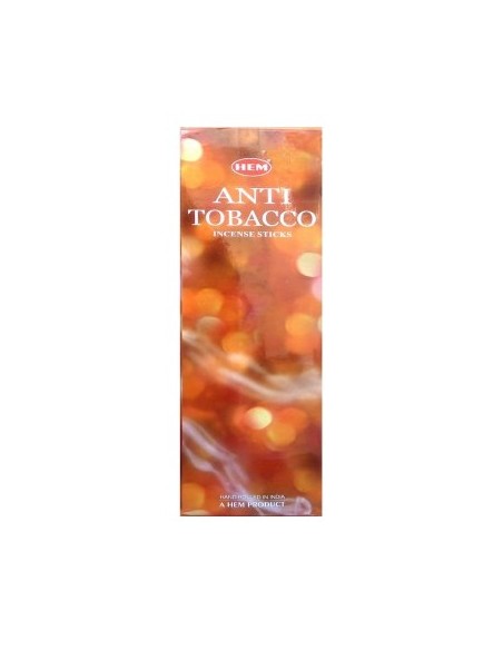 Photo de Encens HEM  Anti tabac - Encens.fr - Boutique ésotérique en ligne - vente de Encens HEM  Anti tabac