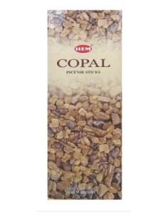 Photo de Encens HEM  copal - Encens.fr - Boutique ésotérique en ligne - vente de Encens HEM  copal