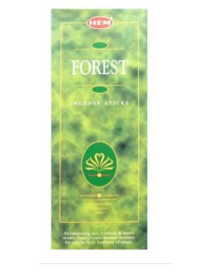 Photo de Encens HEM forest - Encens.fr - Boutique ésotérique en ligne - vente de Encens HEM forest