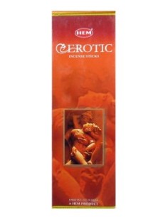 Photo de Encens HEM Erotic - Encens.fr - Boutique ésotérique en ligne - vente de Encens HEM Erotic