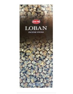 Encens HEM  loban