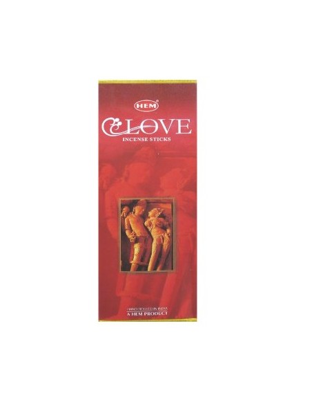 Photo de Encens HEM Amour - Encens.fr - Boutique ésotérique en ligne - vente de Encens HEM Amour
