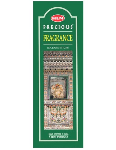 Photo de Encens HEM precious fragrance - Encens.fr - Boutique ésotérique en ligne - vente de Encens HEM precious fragrance