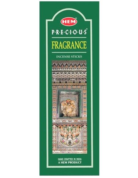 Photo de Encens HEM precious fragrance - Encens.fr - Boutique ésotérique en ligne - vente de Encens HEM precious fragrance