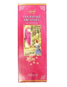 Photo de Encens HEM d'offrandes Saint Raphael - Encens.fr - Boutique ésotérique en ligne - vente de Encens HEM d'offrandes Saint