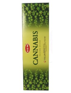 Photo de Encens HEM  cannabis - Encens.fr - Boutique ésotérique en ligne - vente de Encens HEM  cannabis