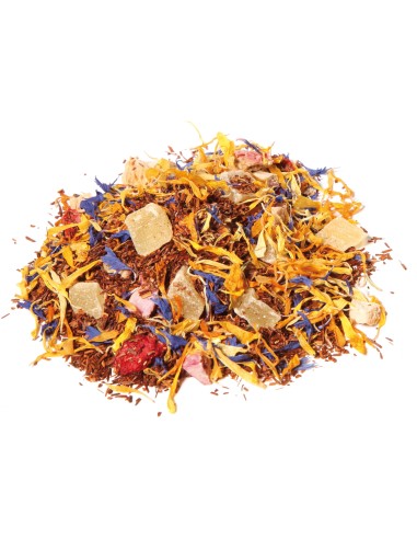 Photo de Thé Rooibos Rendez-vous des sens - Encens.fr - Boutique ésotérique en ligne - vente de Thé Rooibos Rendez-vous des sens