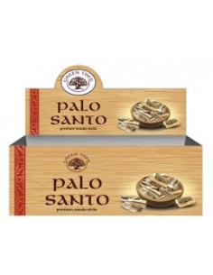 Photo de Encens Palo Santo - Encens.fr - Boutique ésotérique en ligne - vente de Encens Palo Santo