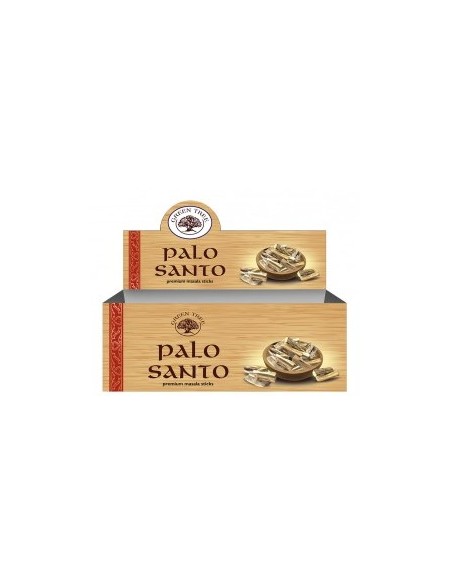 Photo de Encens Palo Santo - Encens.fr - Boutique ésotérique en ligne - vente de Encens Palo Santo