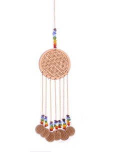 Photo de Eolyre du feng shui - Encens.fr - Boutique ésotérique en ligne - vente de Eolyre du feng shui