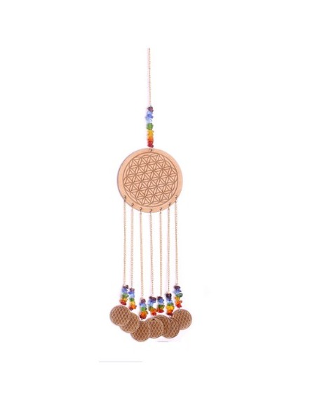 Photo de Eolyre du feng shui - Encens.fr - Boutique ésotérique en ligne - vente de Eolyre du feng shui