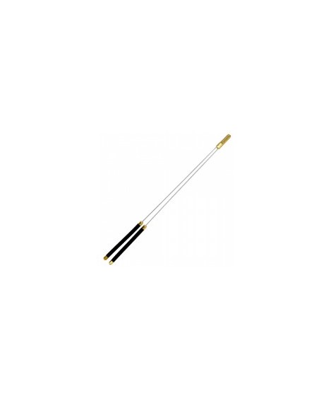 Photo de Baguette de radiesthésie (paire) laiton 24 cm - Encens.fr - Boutique ésotérique en ligne - vente de Baguette de radiest