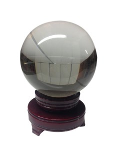 Photo de Boule de cristal - Encens.fr - Boutique ésotérique en ligne - vente de Boule de cristal