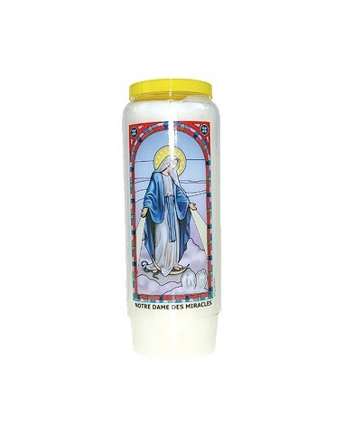 Photo de Neuvaine Notre Dame des Miracles - Encens.fr - Boutique ésotérique en ligne - vente de Neuvaine Notre Dame des Miracles