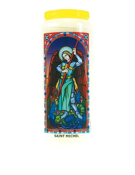 Neuvaine Saint Expédit