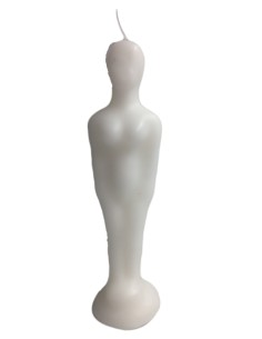 Photo de Dagyde femme blanche - Encens.fr - Boutique ésotérique en ligne - vente de Dagyde femme blanche