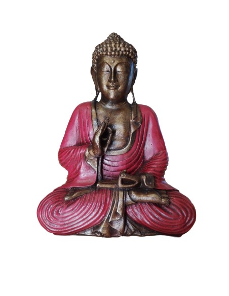 Statue Bouddha thaïlandais 30 cm