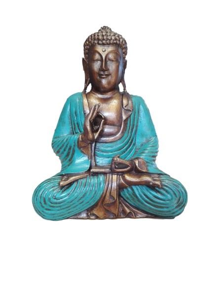 Statue Bouddha thaïlandais 30 cm