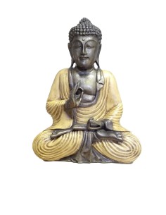 Statue Bouddha thaïlandais 30 cm