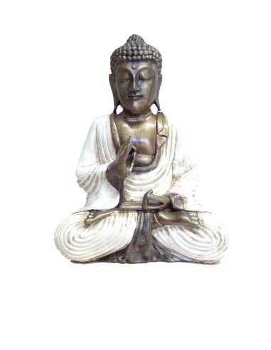 Statue Bouddha thaïlandais 30 cm