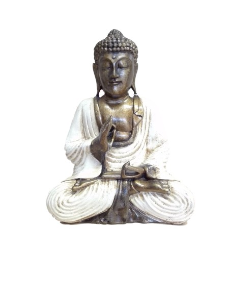 Statue Bouddha thaïlandais 30 cm