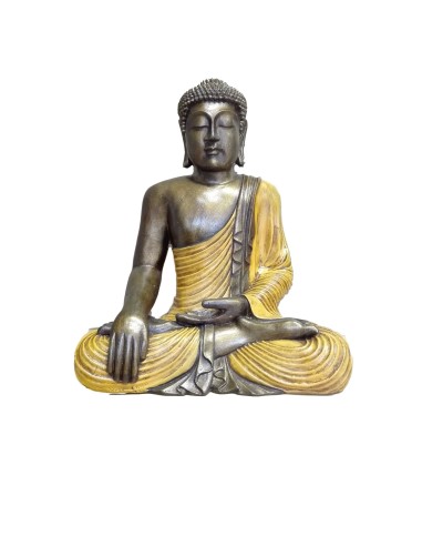 Statue Bouddha thaïlandais 40 cm