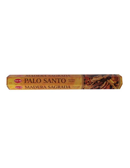 Photo de Encens HEM  Palo Santo - Encens.fr - Boutique ésotérique en ligne - vente de Encens HEM  Palo Santo