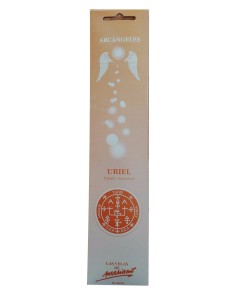 Photo de Encens de l'Archange Uriel - Encens.fr - Boutique ésotérique en ligne - vente de Encens de l'Archange Uriel