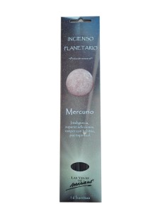 Encens planétaire Mercure