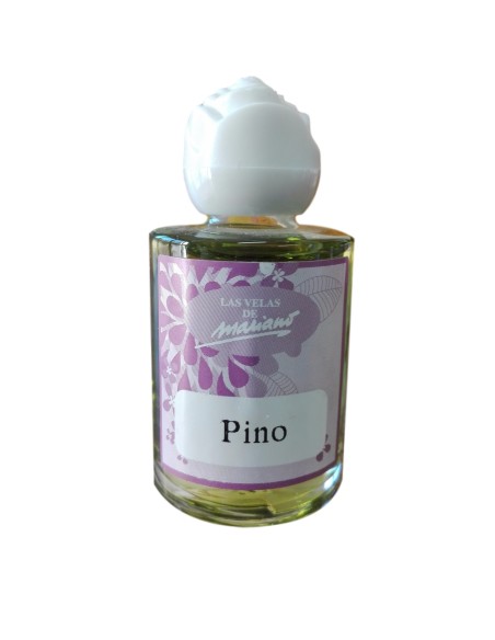 Photo de Essence de pin - Encens.fr - Boutique ésotérique en ligne - vente de Essence de pin