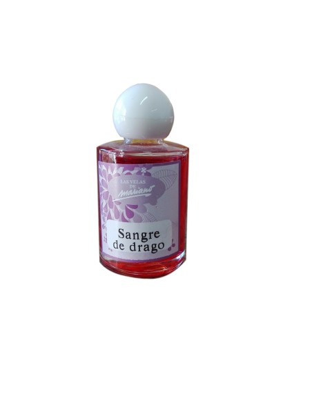 Photo de Essence de sang dragon - Encens.fr - Boutique ésotérique en ligne - vente de Essence de sang dragon