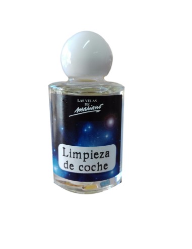 Photo de Essence de prière pour la voiture - Encens.fr - Boutique ésotérique en ligne - vente de Essence de prière pour la voitu