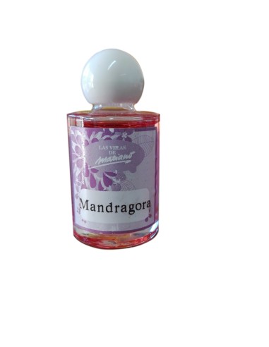 Photo de Essence de mandragore - Encens.fr - Boutique ésotérique en ligne - vente de Essence de mandragore