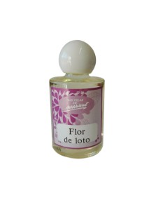 Photo de Essence de fleur de lotus - Encens.fr - Boutique ésotérique en ligne - vente de Essence de fleur de lotus