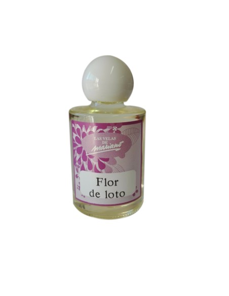 Photo de Essence de fleur de lotus - Encens.fr - Boutique ésotérique en ligne - vente de Essence de fleur de lotus