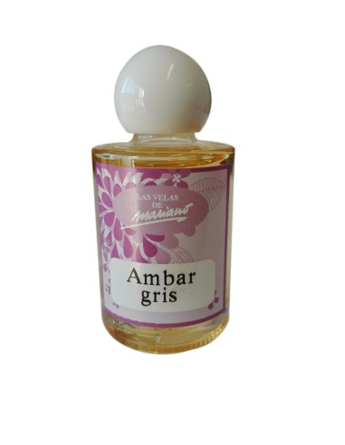 Photo de Essence d'ambre gris - Encens.fr - Boutique ésotérique en ligne - vente de Essence d'ambre gris