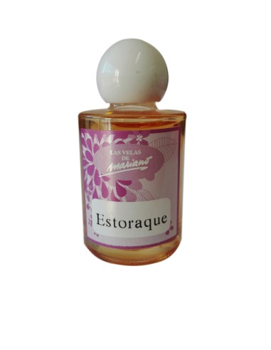 Photo de Essence d'estoraque - Encens.fr - Boutique ésotérique en ligne - vente de Essence d'estoraque