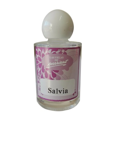 Photo de Essence de sauge - Encens.fr - Boutique ésotérique en ligne - vente de Essence de sauge