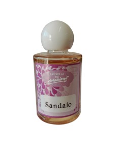 Photo de Essence de santal - Encens.fr - Boutique ésotérique en ligne - vente de Essence de santal
